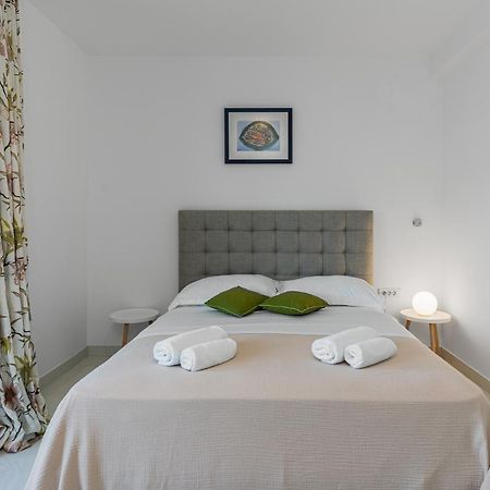 Villas Plitka Tivat Exterior foto